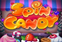 Spin Candy slot